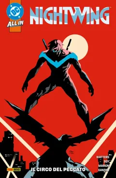 Volume cover